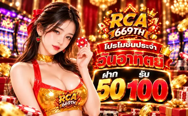 โปรโมชั่นวันอาทิตย์